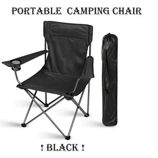 UltraLight Foldable Camping Chair HejK.com