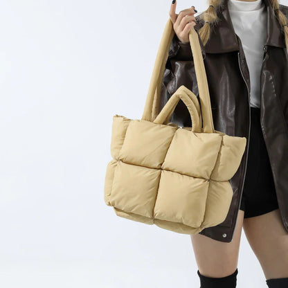 Western-Style Shoulder Bag WEM Support (www.WEM.support)