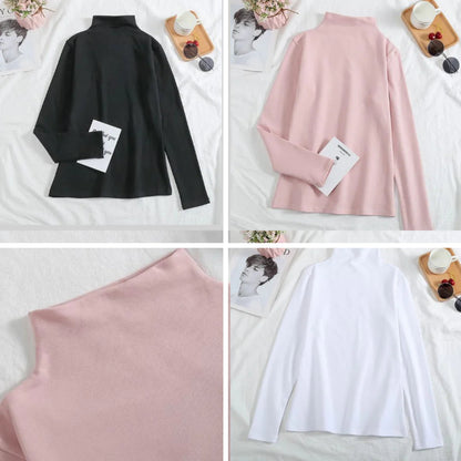 T-Neck Top WEM Support (www.WEM.support)