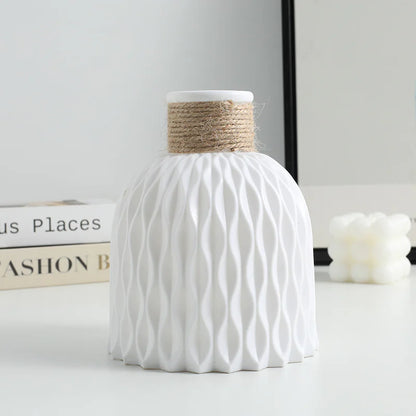 Vaso Elegante com Destaque