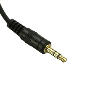 2 In 1 USB Bluetooth 5.0 Transmitter Receiver Adapter Wireless For PC Car Kit WEM Support (www.WEM.support)
