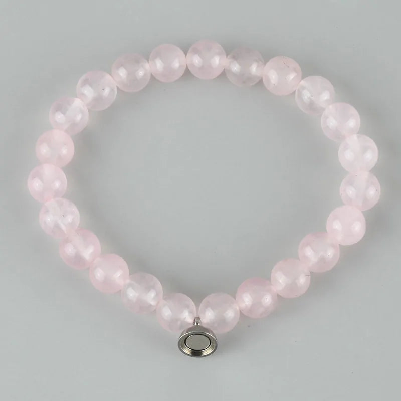 Unisex Charm Bracelets WEM Support (www.WEM.support)