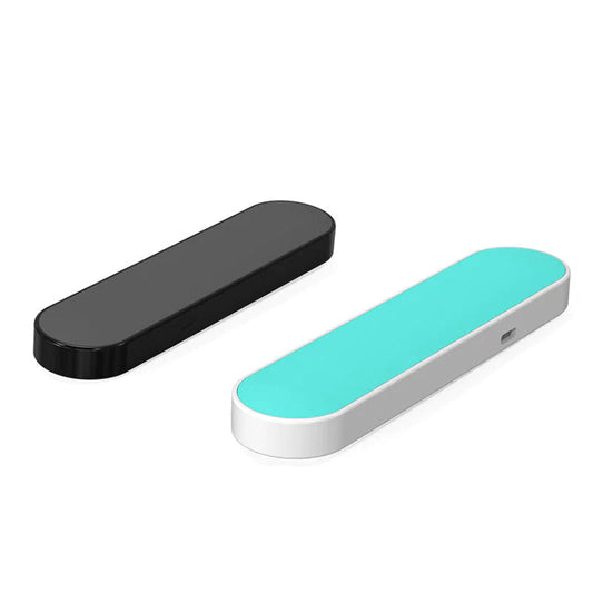 Under Pillow Bone Conduction Speaker WEM Support (www.WEM.support)