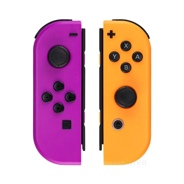 Switch Gamepad Controller -  Wireless WEM Support (www.WEM.support)