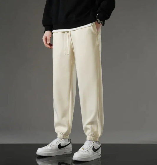 Urban Ease Flat-Leg Pants WEM Support (www.WEM.support)