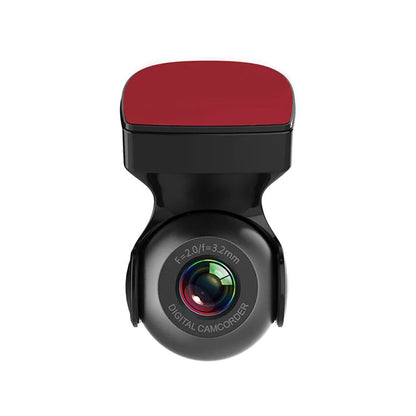 170° WiFi Dash Cam Recorder Car Camera HD 1080P Car DVR Vehicle Video G-Sensor WEM Support (www.WEM.support)