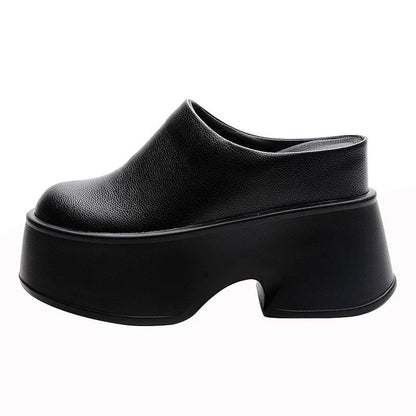Women's Summer Muffin Shoes WEM Support (www.WEM.support)