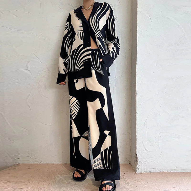 TrendyGrace Long Sleeve Outfit WEM Support (www.WEM.support)