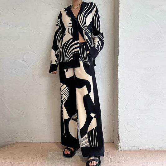 TrendyGrace Long Sleeve Outfit WEM Support (www.WEM.support)