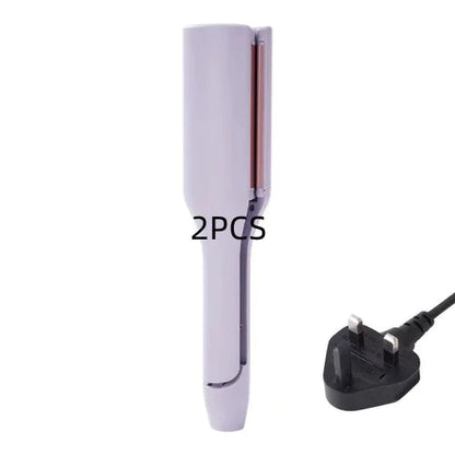 32MM Deep V Wave Hair Curler HejK.com
