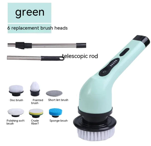 TwinTask Handheld Brush HejK.com Marketplace LLC