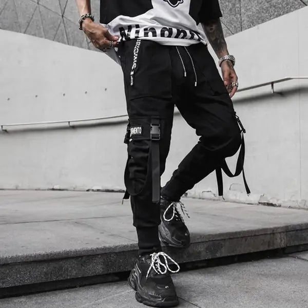 Taktische Hypebeast Jogginghosen WEM Support (www.WEM.support)