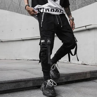 Taktische Hypebeast Jogginghosen WEM Support (www.WEM.support)