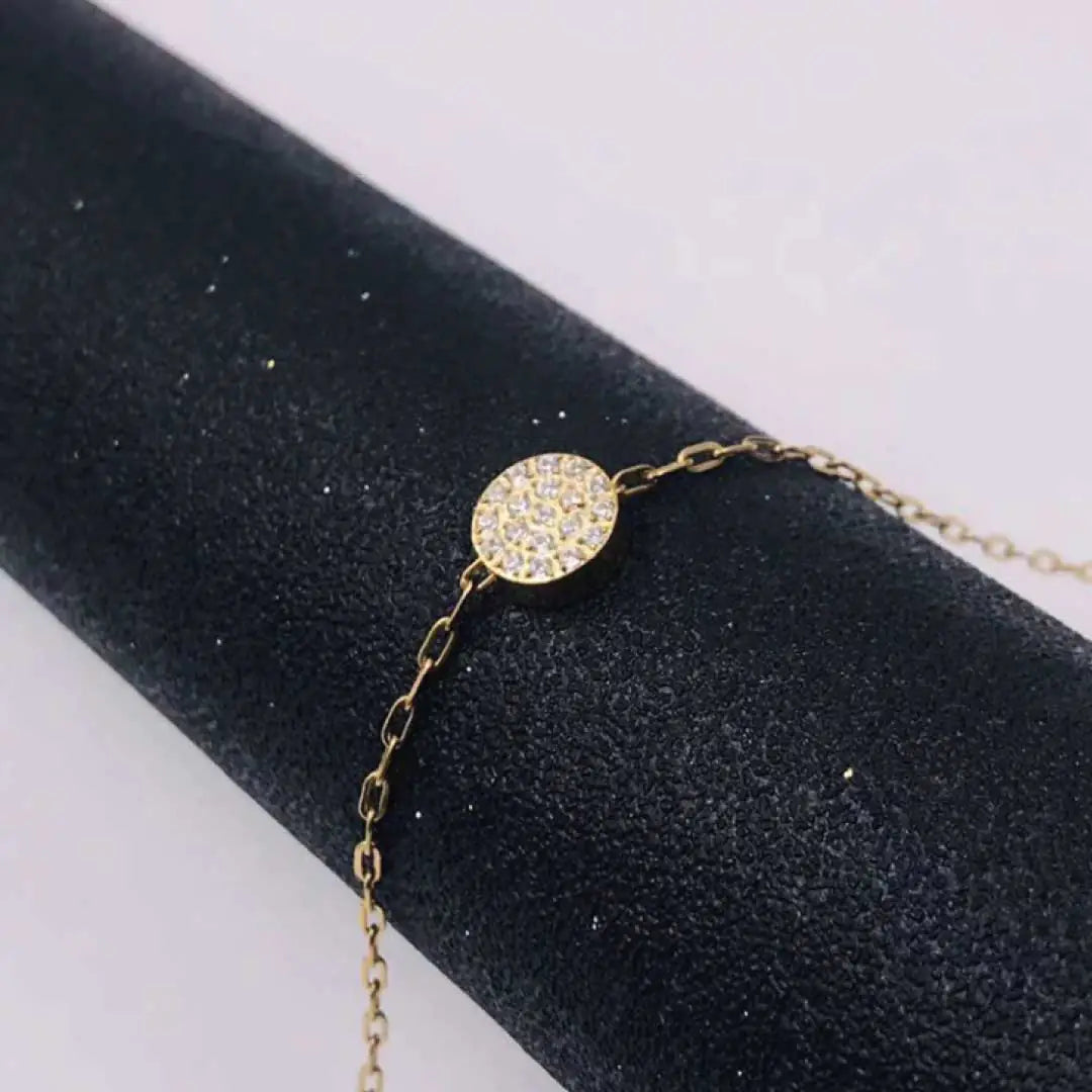 Stainless Steel Gold Sun Necklace WEM Support (www.WEM.support)