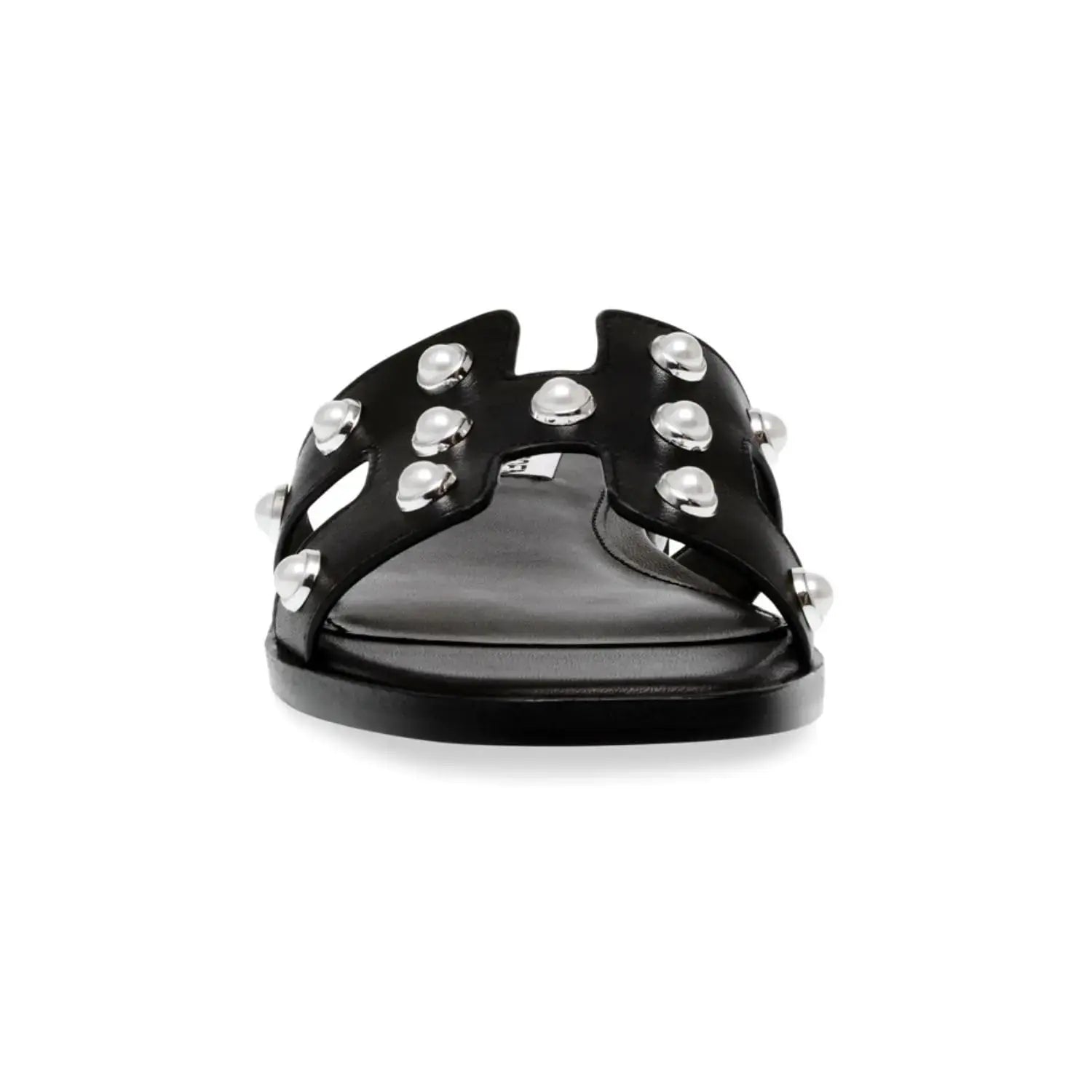 Steve Madden womens Hadyn 8 Black Pearl Madden black pearl heels. My Store
