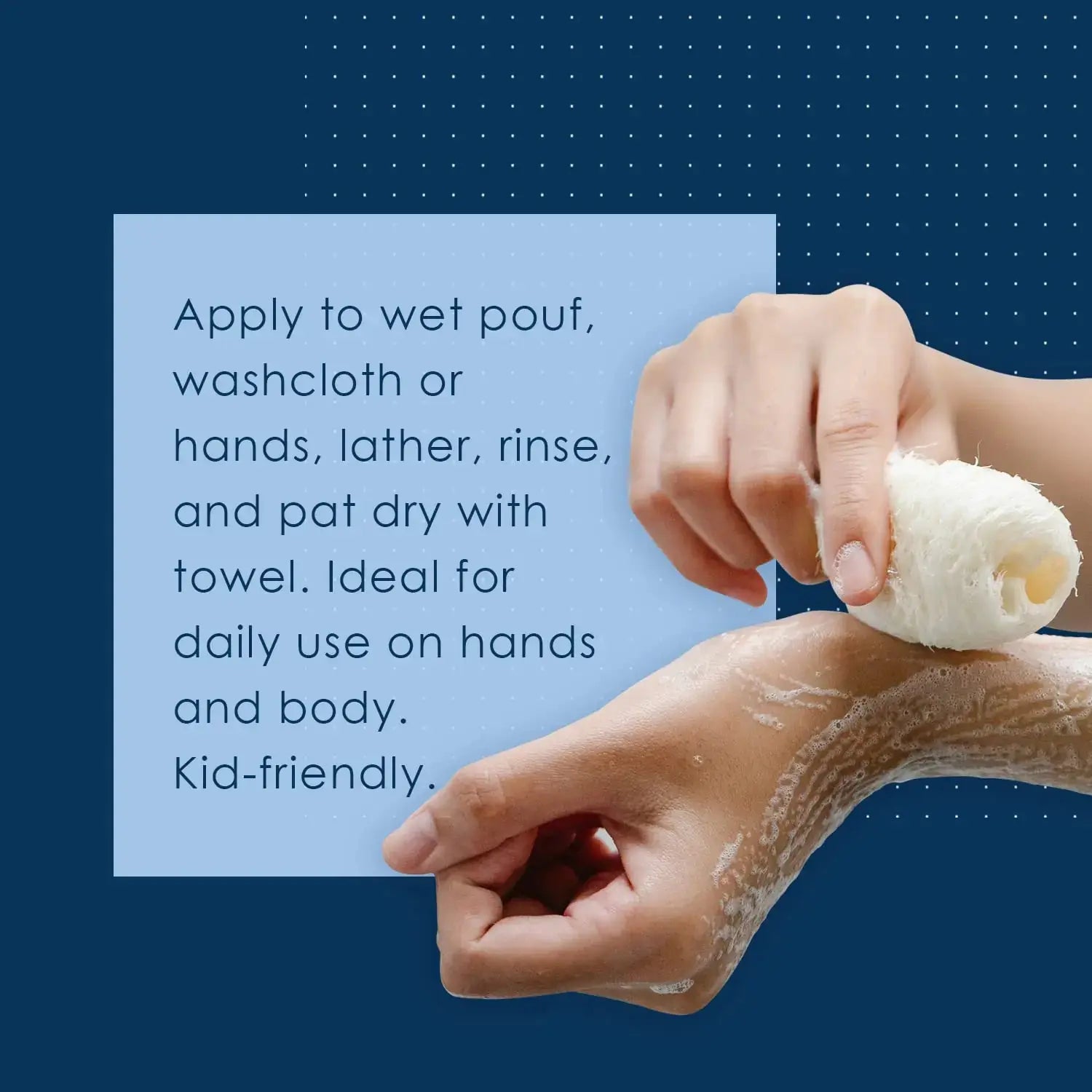 Vanicream Gentle Body Wash -12 fl oz - Formulated Without Common Irritants for Those with Sensitive Skin My Store
