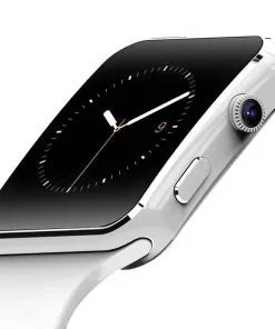 TWE Smartwatch Android 2.0 WEM Support (www.WEM.support)