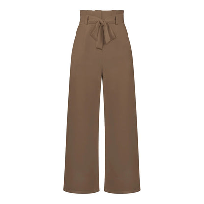 Women's Casual Workplace Suit Pants HejK.com