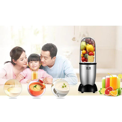 VersaMix All-in-One Juicer HejK.com Marketplace LLC