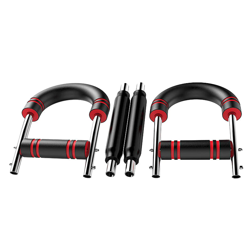 Steel Wrist and Arm Strength Trainer WEM Support (www.WEM.support)