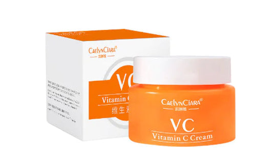 VC Radiance Whitening Cream HejK.com Marketplace LLC