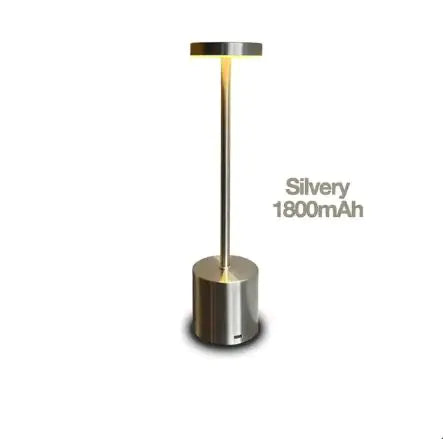Adjustable Brightness LED Lamp