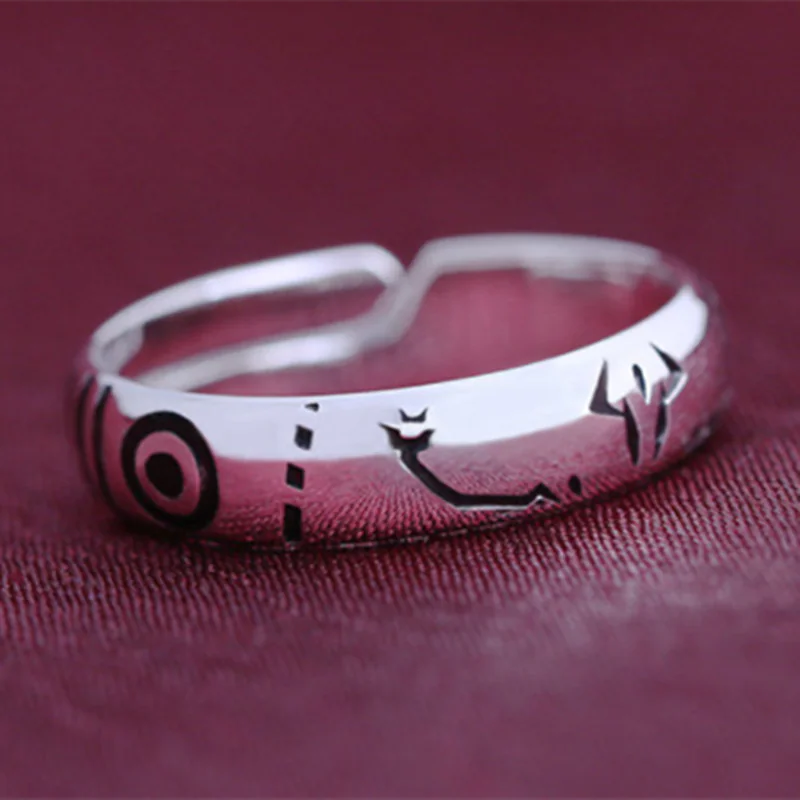 Adjustable Unisex Rings WEM Support (www.WEM.support)