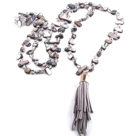 Teresa Necklace WEM Support (www.WEM.support)
