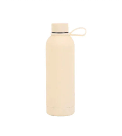 TrailMate Stainless Steel Narrow-Mouth Bottle WEM Support (www.WEM.support)