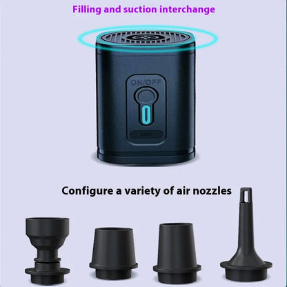 Wireless Electric Pump WEM Support (www.WEM.support)