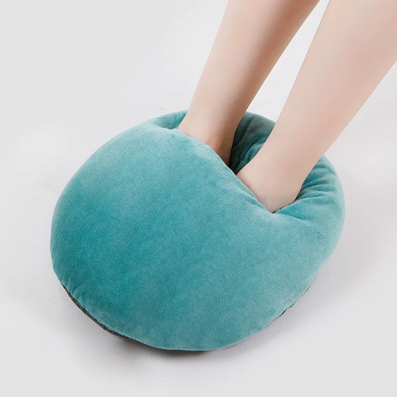 USB Plush Feet Warmer WEM Support (www.WEM.support)