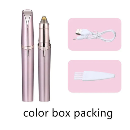 USB Electric Trimmer