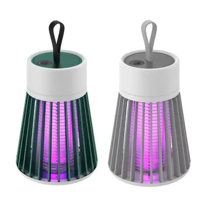 Lâmpada Mata-Mosquito USB Elétrica