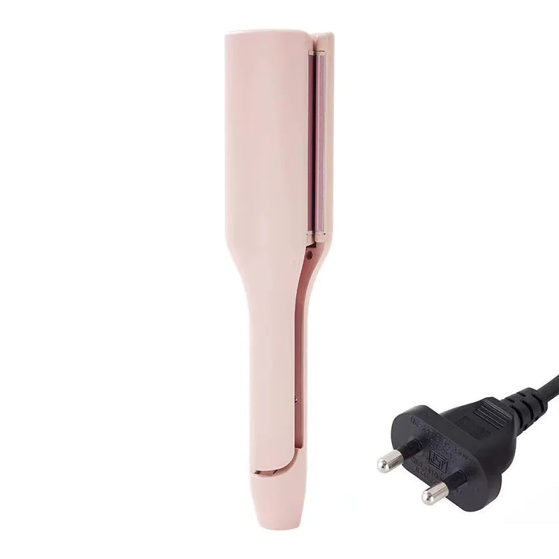 32MM Deep V Wave Hair Curler HejK.com