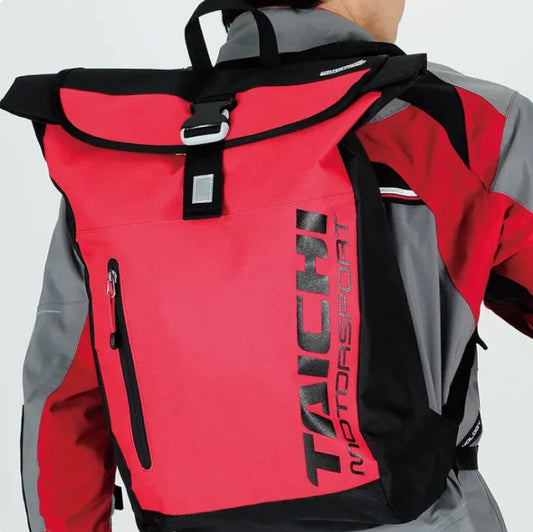 Waterproof Motorcycle Backpack HejK.com