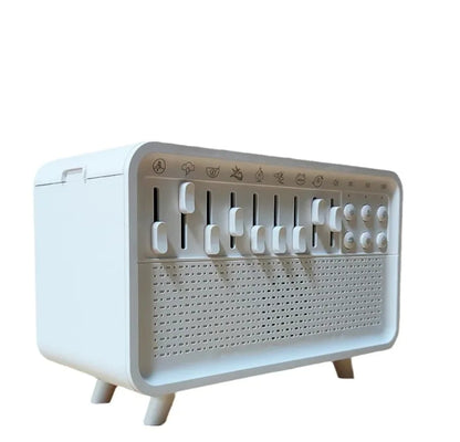 3-in-1 Serenity Speaker System HejK.com Marketplace LLC