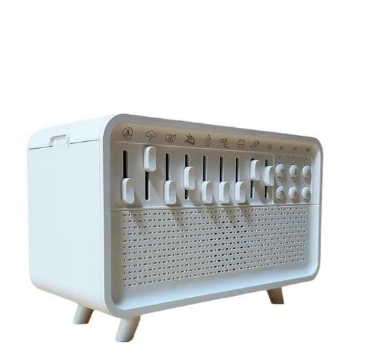 3-in-1 Serenity Speaker System HejK.com Marketplace LLC