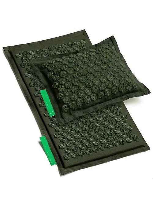 Tapete de Acupresión Yoga Therapéutico HejK.com Marketplace LLC