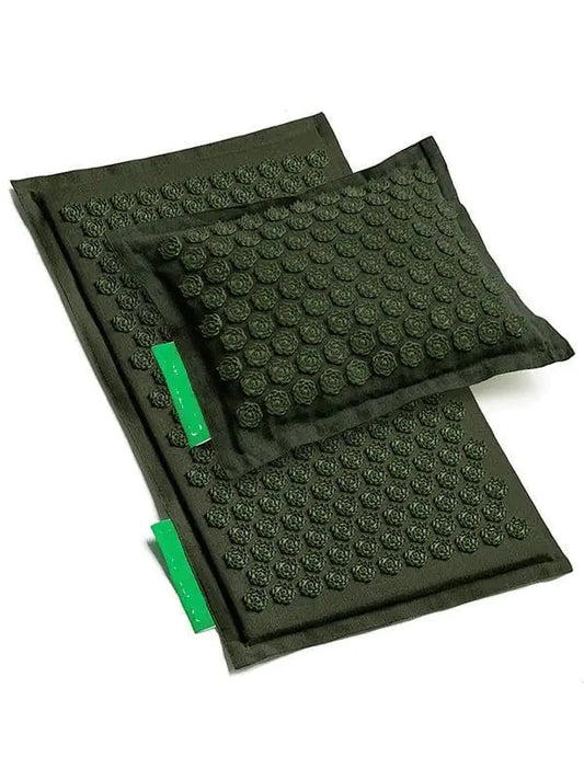 Tapete de Acupresión Yoga Therapéutico HejK.com Marketplace LLC
