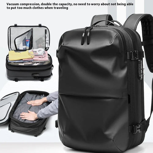 Travel Backpack HejK.com Marketplace LLC