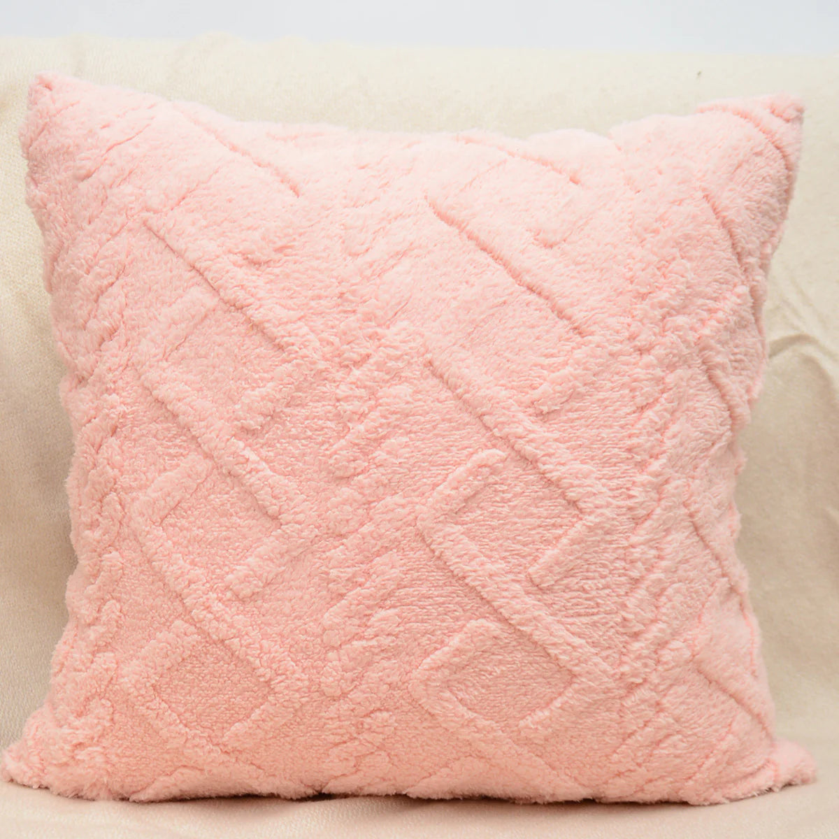 Vintage Car-Themed Plush Cushion for Cozy Living Room Comfort HejK.com
