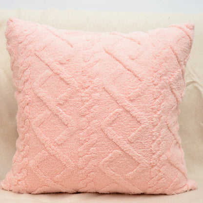Vintage Car-Themed Plush Cushion for Cozy Living Room Comfort HejK.com