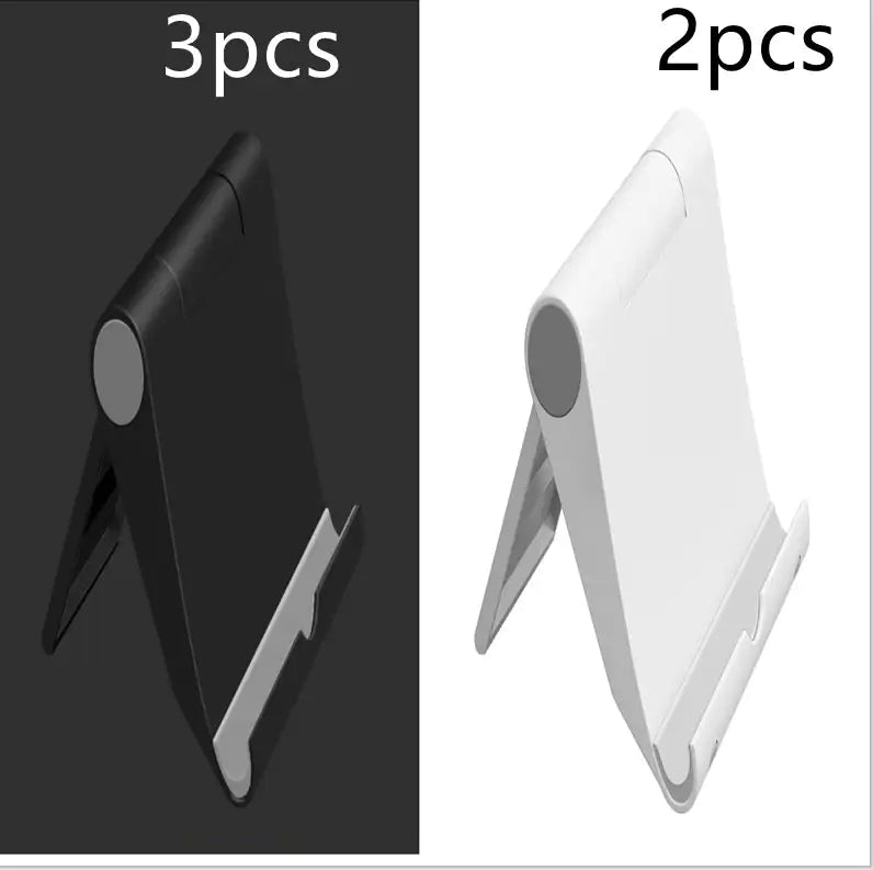 Tablet desktop lazy bracket WEM Support (www.WEM.support)
