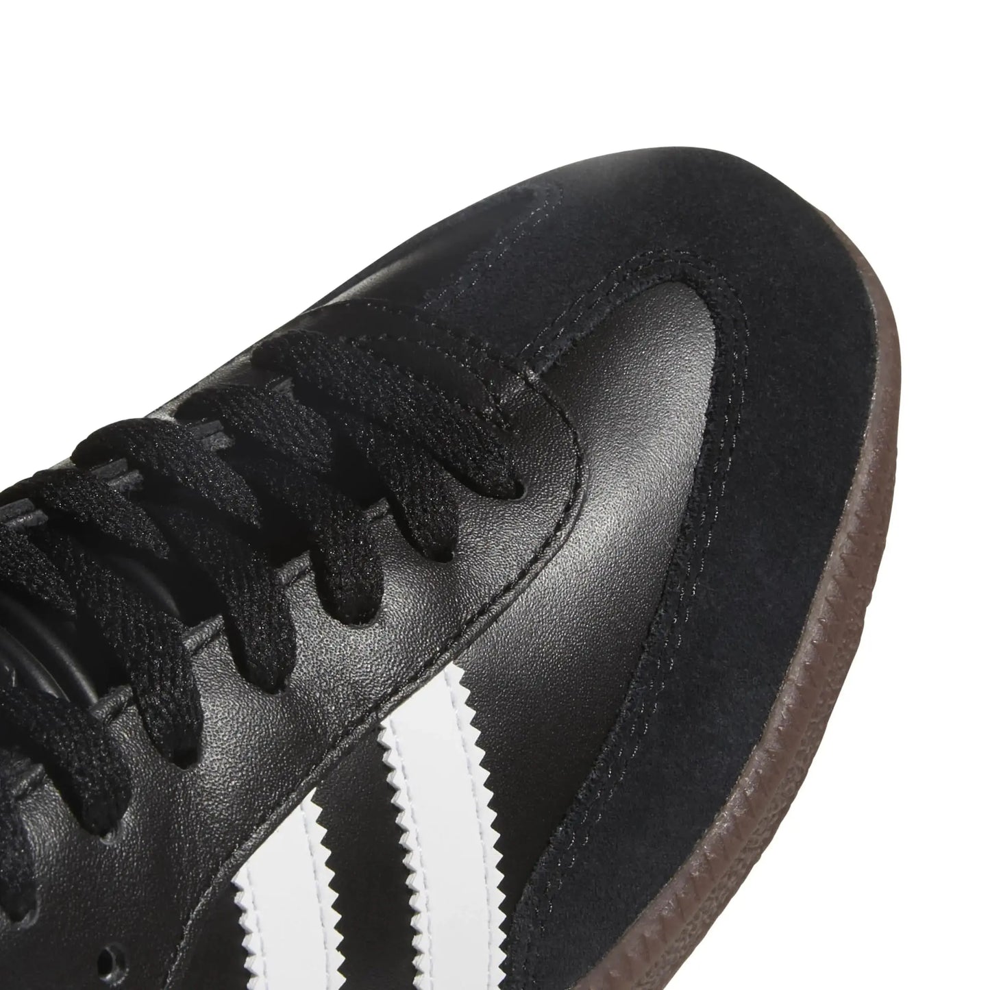 adidas Men's Samba Classic Soccer Shoe 6.5 Black/White/Black, adidas Samba Classic Black My Store