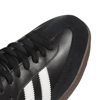 adidas Men's Samba Classic Soccer Shoe 6.5 Black/White/Black, adidas Samba Classic Black My Store
