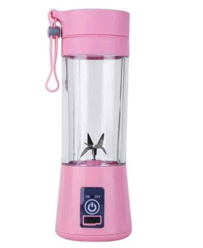USB Electric Citrus Juicer WEM Support (www.WEM.support)