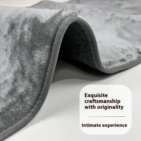 5V USB Heated Throw Blanket HejK.com Marketplace LLC