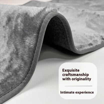 5V USB Heated Throw Blanket HejK.com Marketplace LLC