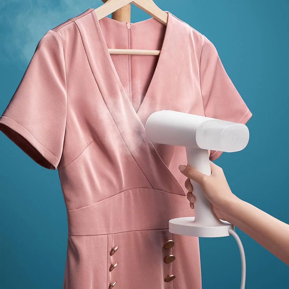 Steam Ease Portable Iron WEM Support (www.WEM.support)