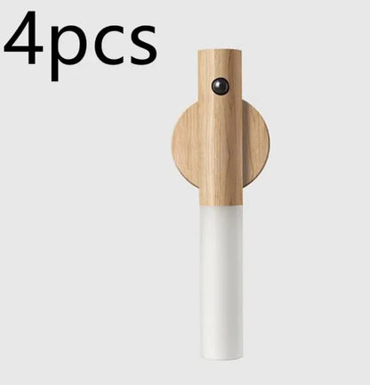 USB Rechargeable Wireless LED Lamp WEM Support (www.WEM.support)